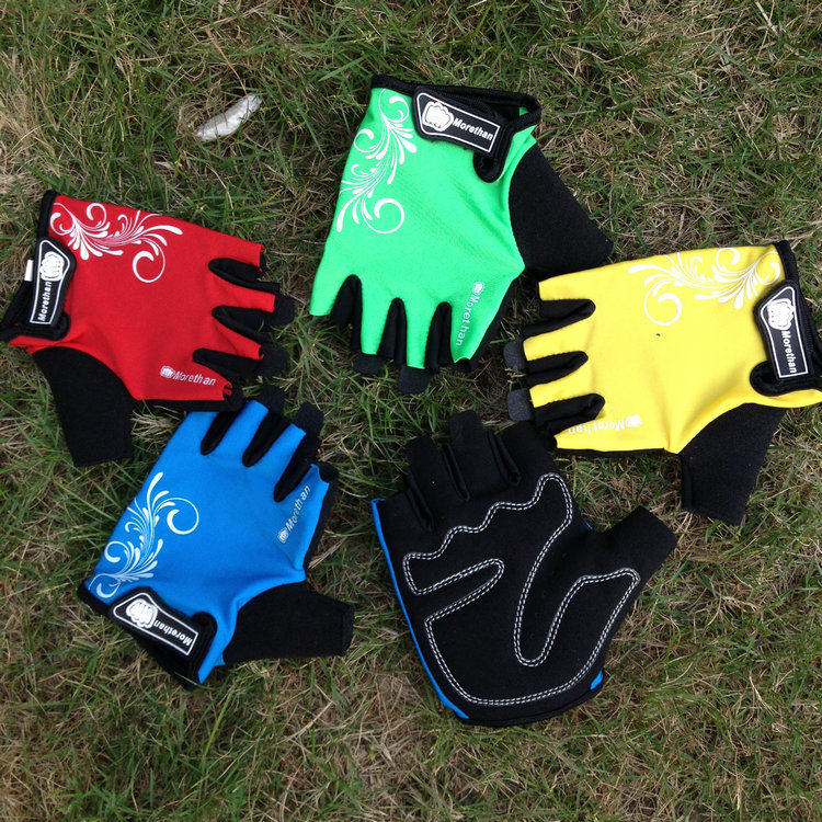 Gants de cyclisme mixte - Ref 2249704 Image 12