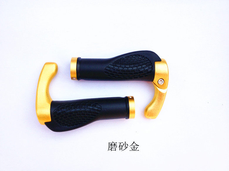 Poignées de vélo - Ref 2342669 Image 14