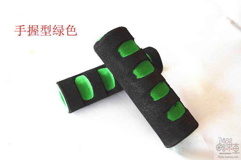 Poignées de vélo 7BIKE - Ref 2341662 Image 6