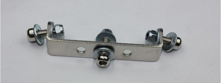 Porte-bagages pour vélo - Ref 2414196 Image 9