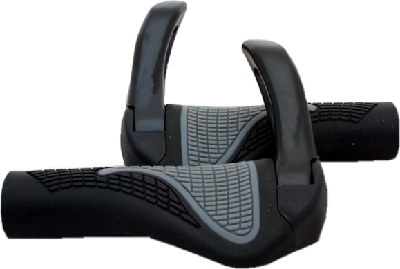 Poignées de vélo - Ref 2337620 Image 3