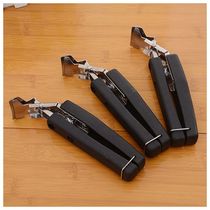 Anti-burn clip for bowl clip anti-slip home Kitchen God Instrumental Clip Plate Clip tray Bowl Instrumental tray Tipping tray Steamed Vegetable Pinch