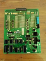 Mitsubishi Elevator Inorganic Room Interface Board KCA-941A Circuit Board Original spot quality guaranteed physical shooting