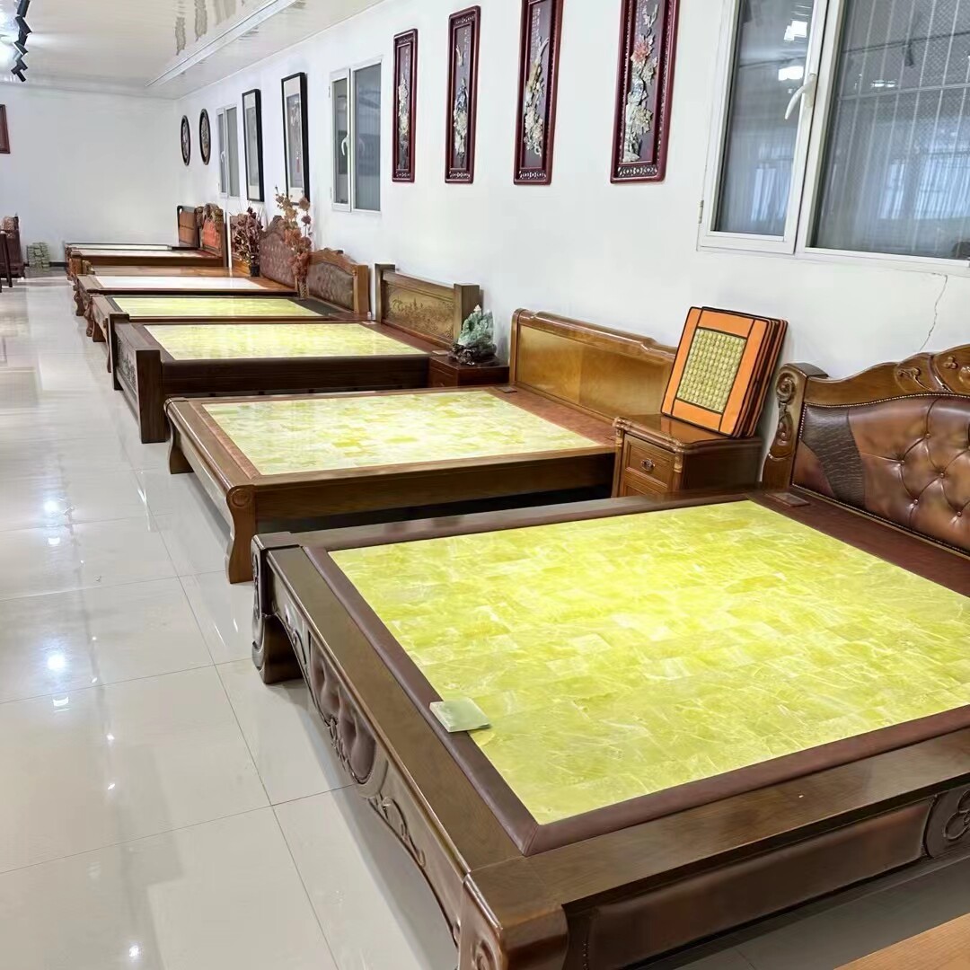 福玉多玉石床生产总厂家
