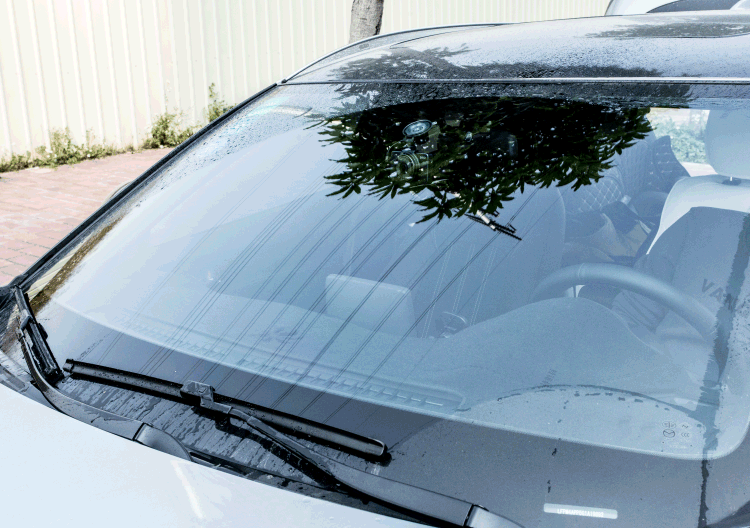 Mazda CX-4 gạt nước cx4 lưỡi gạt nước không xương đặc biệt cx4 sửa đổi bên ngoài cần gạt nước ô tô