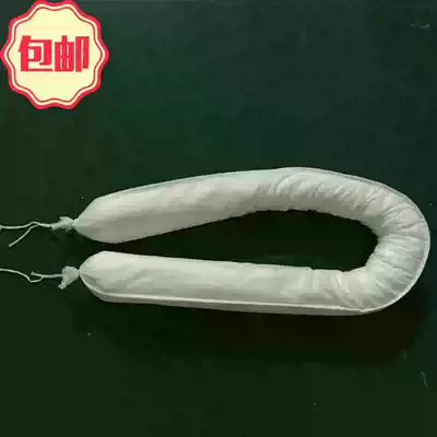 7 6*1 2m Oil-absorbing cable Oil-absorbing strips Oil-absorbing cotton strips Oil-absorbing socks Oil-absorbing drag bar Strip oil-absorbing cable