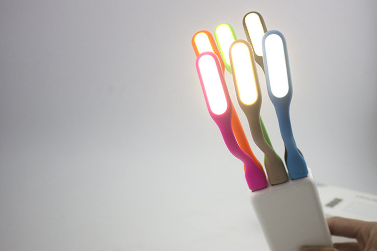 Lampe USB - Ref 377197 Image 3