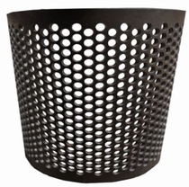 Customize the filter screen of the plastic crusher for the screen of the shredders