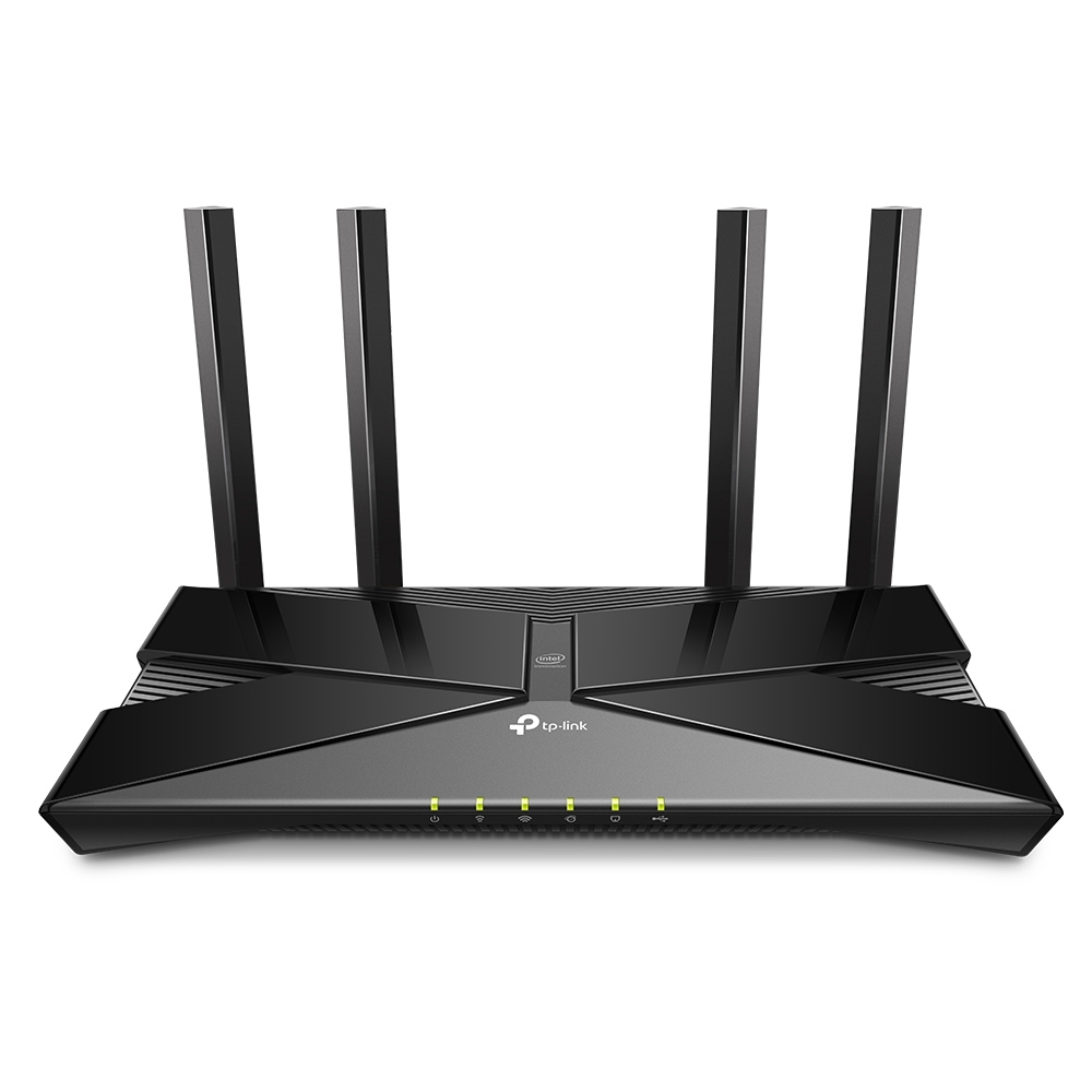 TP-Link WiFi6 wireless router Archer AX10 20 23 50 AX1500 1800 3000