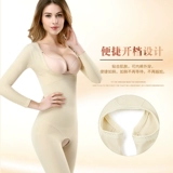 Лонгслив, белье для коррекции формы бедер, утягивающий пояс на талию, корректирующее белье, сексуальное нижнее белье, в обтяжку, по фигуре