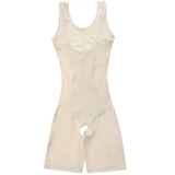 Тонкий шелковый утягивающий пояс на талию, белье для коррекции формы бедер, корректирующее белье, послеродовой сексуальный корсет на все тело, в обтяжку, по фигуре