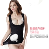 Корсет, ультратонкее сексуальное корректирующее боди, шелковый утягивающий пояс на талию на все тело, нижнее белье, в обтяжку
