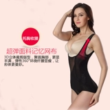 Летнее ультратонкее корректирующее белье, сексуальное корректирующее боди на все тело, в обтяжку