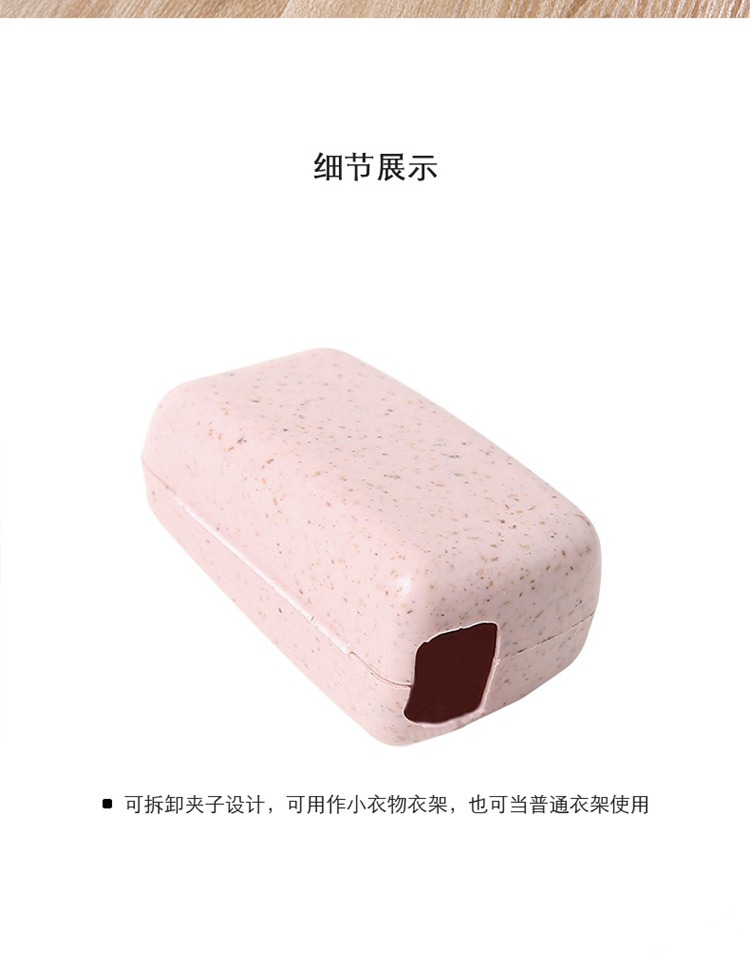 Thiết bị du lịch phải có nhân tạo túi du lịch ngoài trời thiết bị túi du lịch sáng tạo hộp bàn chải đánh răng di động - Rửa sạch / Chăm sóc vật tư đồ chiết mỹ phẩm