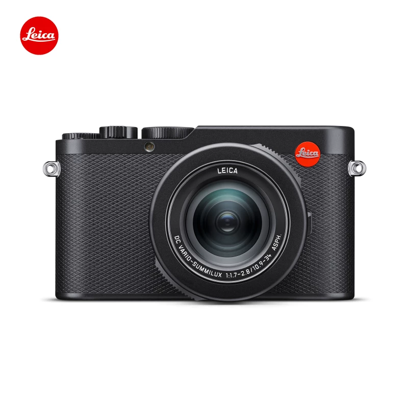 [Подарок на выпускной] цифровая камера Leica/Leica D-LUX 8 многофункциональная портативная цифровая камера 19191
