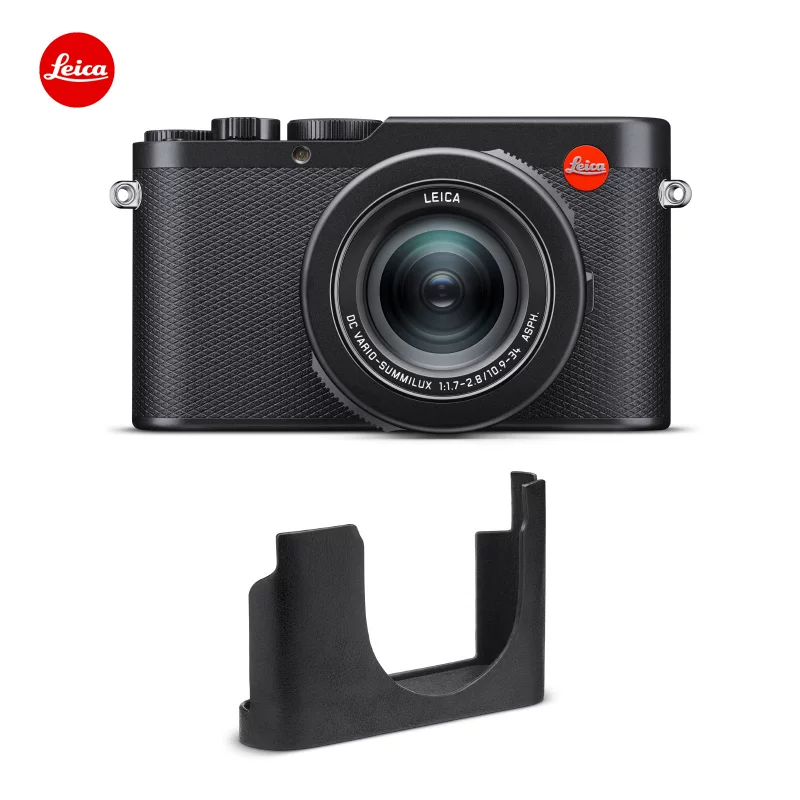 [Подарок на выпускной] цифровая камера Leica/Leica D-LUX 8 многофункциональная портативная цифровая камера 19191