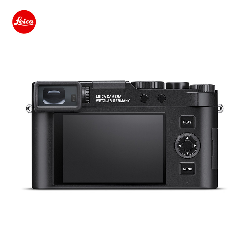 [Подарок на выпускной] Портативная цифровая камера Leica D-LUX 8 с множеством функций, 19191