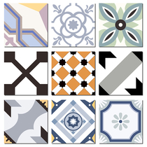 Modern simple negative oxygen ion porcelain floor tiles Kitchen bathroom balcony tiles Background wall tiles 300x300