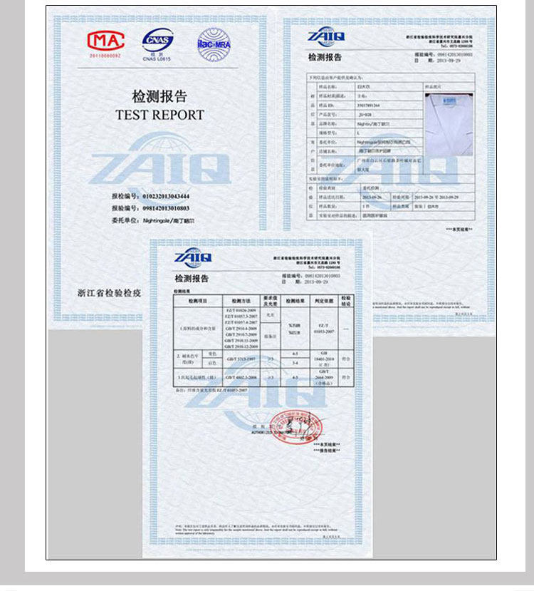 Tenue infirmière - Ref 1858133 Image 52