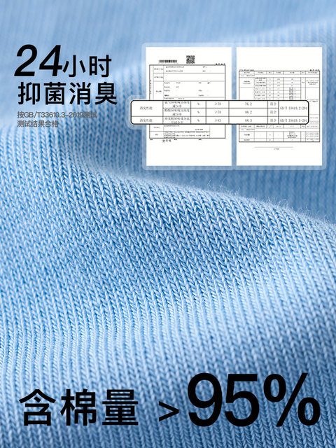 Socks Men's Summer Thin Cotton Anti-pilling Short Socks Sweat-Absorbent Breathable Antibacterial Deodorant Boneless Boat Socks