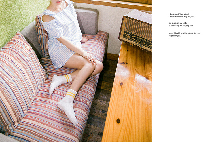 Chaussettes - collants CY-58 - Ref 754578 Image 13