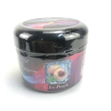 Арабский кальян, оригинальный импортирован из Соединенных Штатов, VG Shisha Fruit Burning, Bar Yellow Material Box 250g