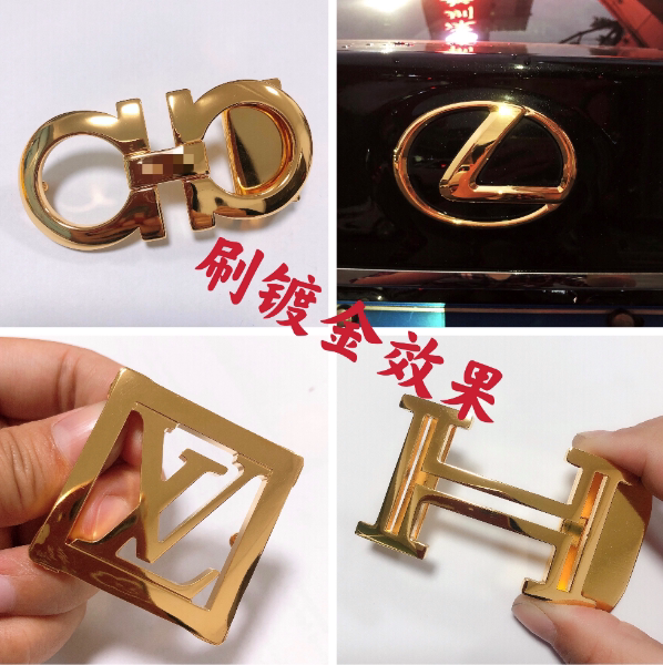 Brush Plating Solution for 18K and 24K Gold Plating, Platinum Plating Solution, Rose Gold Plating Solution for Hardware Accessories Brush Plating Solution for 18K and 24K Gold Plating, Platinum Plating Solution, Rose Gold Plating Solution for Hardware Accessories