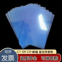 Inkjet blue medical film blue based dry radiology printing film dental fracture X-ray DR CR CT