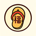 拖你的福的LOGO