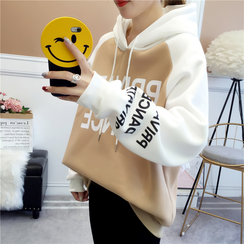 Sweatshirt femme - Ref 3216999 Image 21