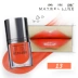 Son môi Maybelline son bóng giữ ẩm môi màu men giữ ẩm màu son bóng son bóng son bóng chính thức cửa hàng chính hãng 	son bóng estee lauder	 Son bóng / Liquid Rouge