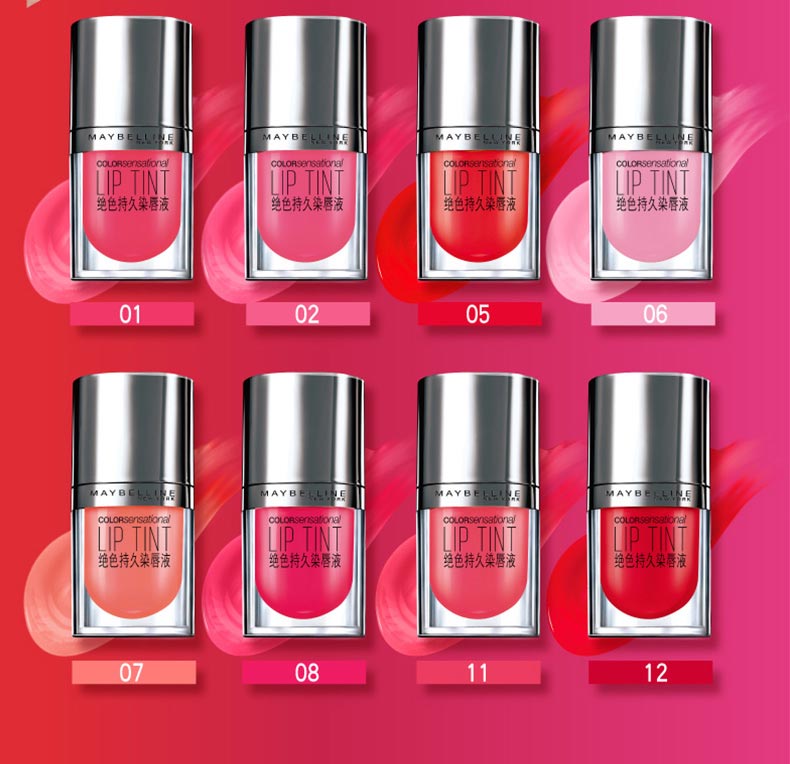 Son môi Maybelline son bóng giữ ẩm môi màu men giữ ẩm màu son bóng son bóng son bóng chính thức cửa hàng chính hãng 	son bóng k màu	