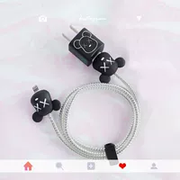 Apple, iPhone5, черный, 5W