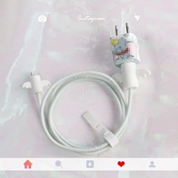 Apple, iPhone5, летающий слон, 5W