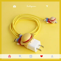 Luffy Bite Wire три комплекта