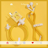 Pikachu Five Sets