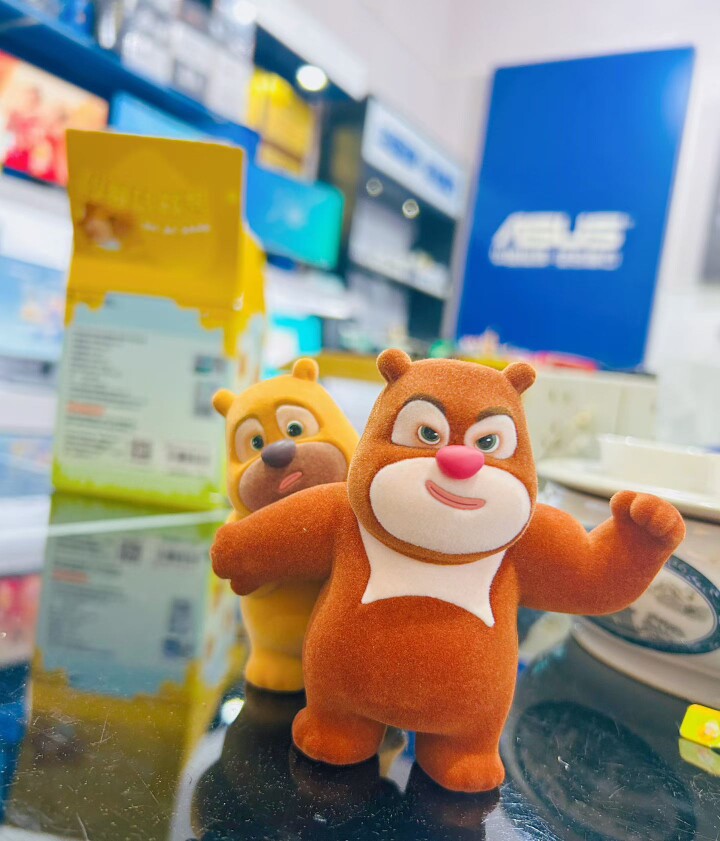 宝乐迪玩聚优选