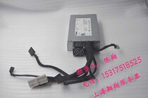 DELL R210 II Server Desktop 1U mute 250W1U power V38RM CKMX0 6HTWP