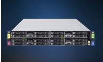  Huawei X6000 XH310V2 Four-node 16-core host 2450L virtual machine computer Enterprise application server