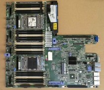  IBM X3550M4 X3650M4 disassembled motherboard 00J6192 00Y8640 00Y8375 94Y7586