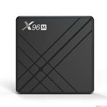 x96m Allwinner h603 Set top box andorid TV box Set top box