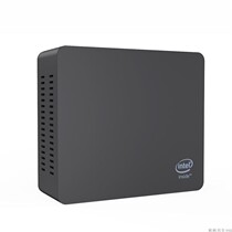 AP45 mini computer 4 64G Apollo Lake J3355 windows10 office mainframe