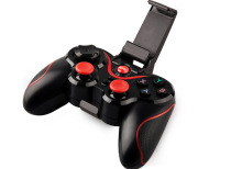 Wireless Bluetooth gamepad Android cf King Glory Gamepad