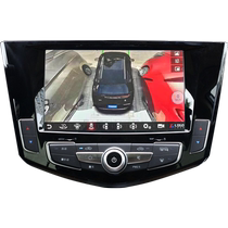 Special 15-17 BYD S7 Tang 80 modified original style Android large screen 360 panoramic navigation all-in-one machine