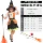 Halloween Trẻ Em Trang Phục Cosplay Phù Thủy Phù Hợp Với Váy Ma Thuật Phù Thủy Trình Diễn Trang Phục Cos Phù Thủy Trang Phục Dành Cho Nữ