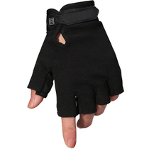 Outdoor Gloves Men And Women Special Soldiers fans for training and training for fighting and riding semi-finger gloves