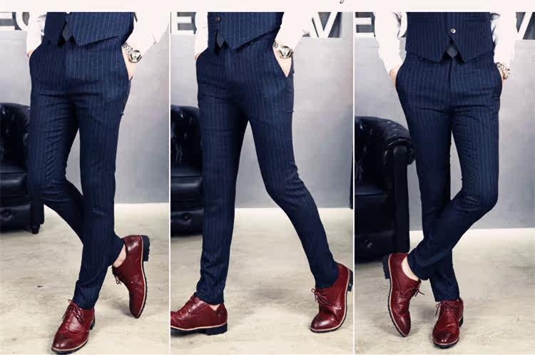 Costume homme en nylon pour automne - Ref 1562492 Image 13