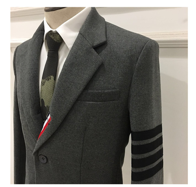 Costume homme pour printemps - Ref 1570718 Image 16