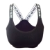 2 mảnh Quần vest vest quấn ngực đồ lót nữ ống top bra nữ thể thao ngắn học sinh trung học nữ sinh Hàn Quốc