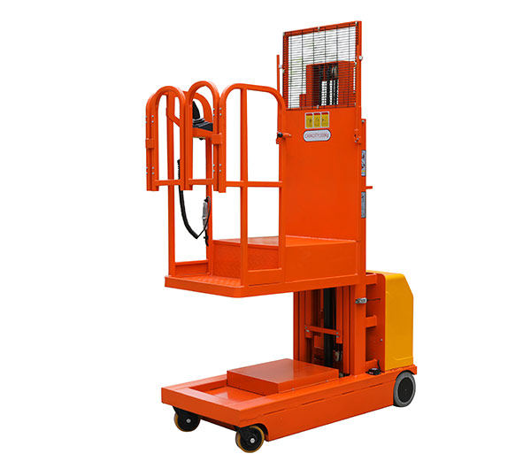 Movable climbing platform reclaimer 2 7 3 3 4 4 5 m work vehicle electric aerial hydraulic lift